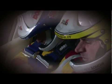 Rally Franciacorta 2013 Ultima giornata di gara Passaggi e CameraCar Show