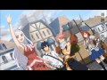 [ANIME] MAD Fairy Tail FANMADE EN Opening ...
