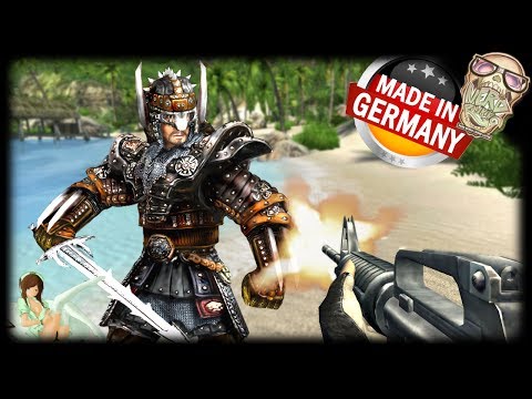Top 10: Unsere Lieblingsspiele Made in Germany [#NerdRanking]
