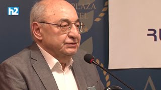 Մինչև վերջ գնալ և վերցնել իշխանությունը. Վազգեն Մանուկյան: Լրաբեր - 24.05.2025