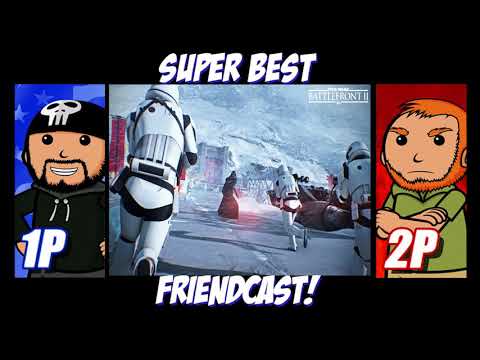 SBFC223 - SW:Battlefront 2 Trash Fire Scam-dal