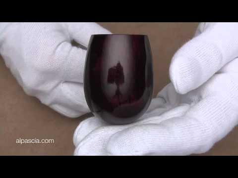 pipa Dunhill 247 - tobacco pipe