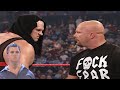 Stone Cold Wants Kane To Provoke Him