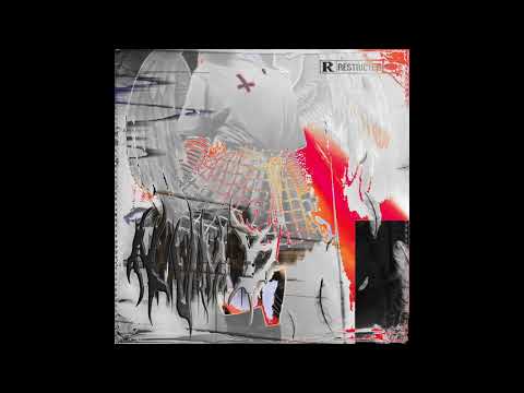 [FREE] Shinigami x Bladee Type Beat ~ nvmb (Prod. Odece)