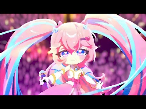 [엔젤릭버스터] 샤이닝 하트 Shining Heart MV