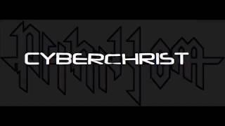 PHANTOM - Cyberchrist (introduced by Rob Halford)