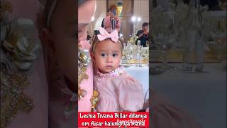 Download lagu Leshia Tivana Billar asked om Aisar where his necklace #lestikejora #rizkybillar #leslar #lestibi... mp3