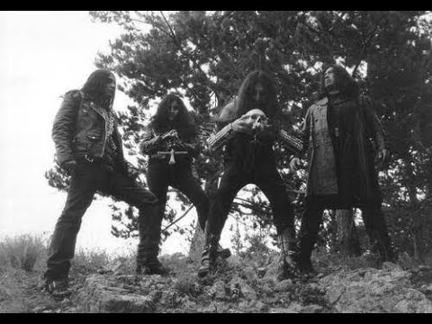 Bestial Holocaust   Misa Negra