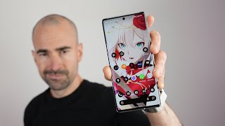 Google Pixel 6 Pro Review - One Month Later