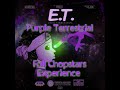 Future Purple Terrestrial Esco Terrestrial Full Album Chopnotslop Remix