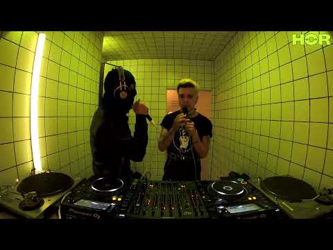 DEAD ON MONDAY presents Electric Café - MISERIA RECORDS  / December 27 / 7pm-8pm