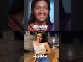 Colors Kannada Serial Actress Reel Vs Real Look Trendingshorts Serial Instagramreels Viralshorts