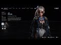 Stellar Blade All 74 Outfits Checklist Showcase 1 02