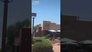 TravelTok Ep. 16 - Blue McDonald’s in Sedona, AZ