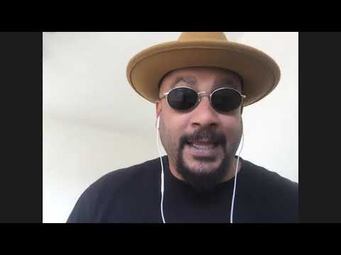 History Teacher, Khaled Reza | Celebrating Aron Eisenberg | CNF #25