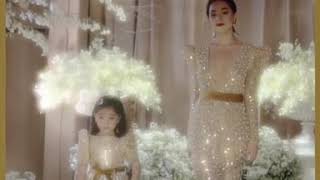 Cristine Reyes and Amarah at ABSCBNBall2019