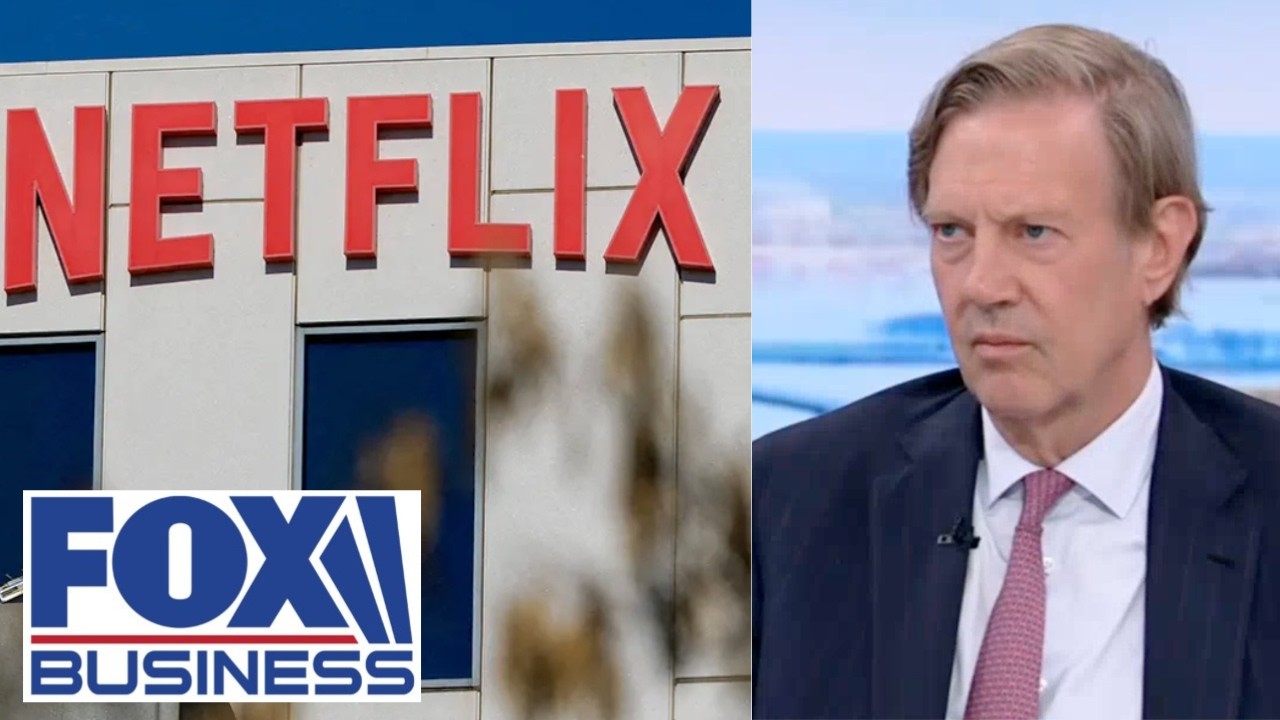 Still watching?: CEO says you shouldn’t give up on Netflix yet
