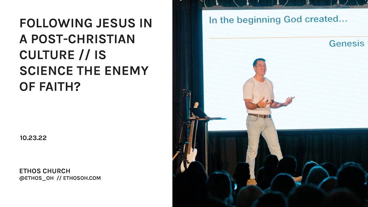  Is Science the Enemy of Faith?