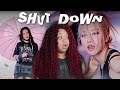 BLACKPINK - ‘Shut Down’ M/V | Reaction