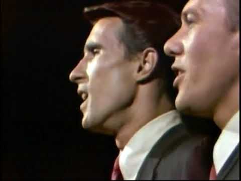Thumbnail for Righteous Brothers--You've Lost That Lovin' Feelin', 1965 TV by The Righteous Brothers