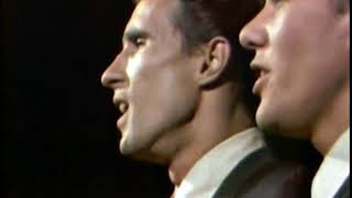 Righteous Brothers--You&#39;ve Lost That Lovin&#39; Feelin&#39;, 1965 TV