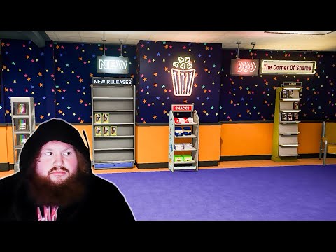 We’re Remodeling (Retro Rewind Part 9)