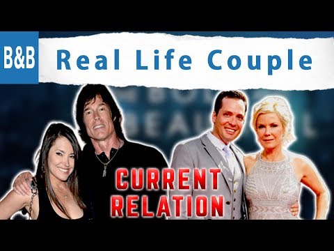 Bold and the Beautiful Real Life Partner: Their Current Relationship