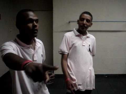 MC'S JUNINHO e DANIEL e MC WÁ - NO CAMARIN DO CABRAL - 30/01/11