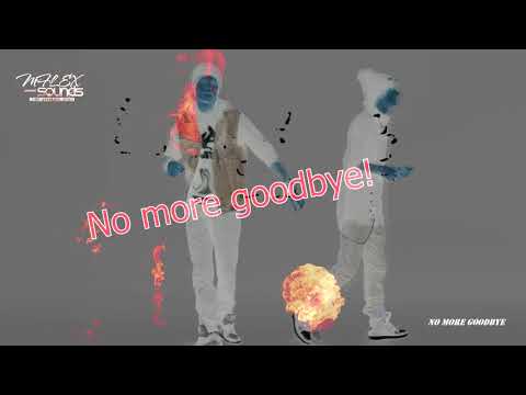 Mflex Sounds feat  Rimini Project   No More Goodbye refurbished