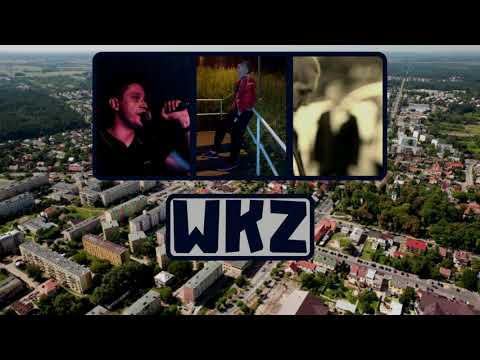 GVRY - WKZ (Feat. ZEN, ZnS)