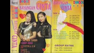 Download lagu Bayangan Cinta / Mustika S.M. Dll (Original FUll) mp3 Download lagu Bayangan Cinta / Mustika S.M. Dll (Original FUll) mp3