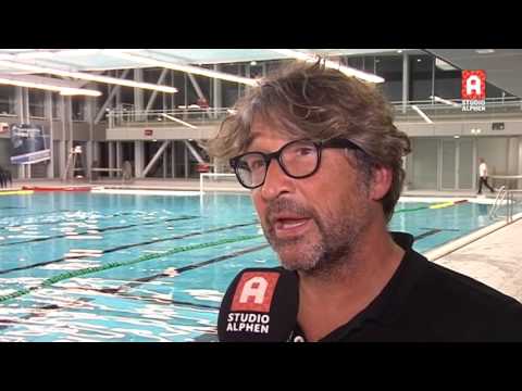 Interview Ron van der Wild na AZC - Het Ravijn