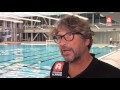 Interview Ron van der Wild na AZC - Het Ravijn