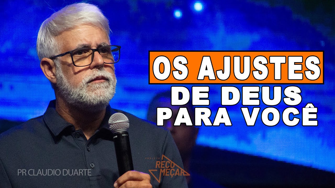 Claudio Duarte | A REVISÃO PARA SUA VIDA