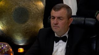 Ի՞նչ: Որտե՞ղ: Ե՞րբ: Գարնանային եթերաշրջան - 15.03․2025 / Что? Где? Когда? Армения