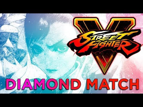 SFV S2.5 omari2017 (Necalli) vs CHUN_SHOW