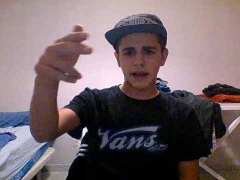 Gold Battle Madrid - Jatabo mzc