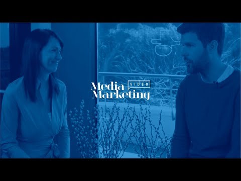 Media Marketing VIDEO 020 - Nikola Vrdoljak, agencija 404 (Hrvatska)