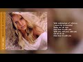 Jessica Simpson: 02. With You (Lyrics)