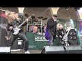 Judas Priest revival Praha
