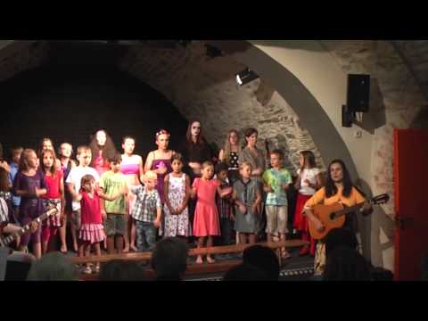 BTZ 2015 - Starý příběh