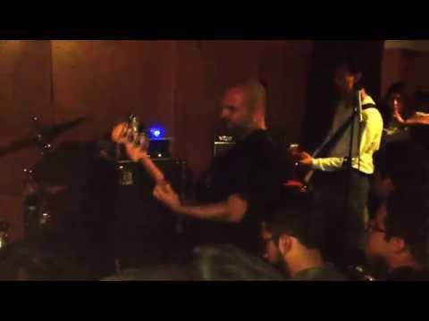 No somos Marineros en vivo