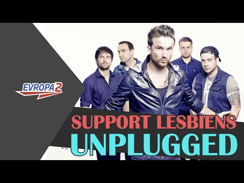 SUPPORT LESBIENS - Pohádka (E2 UNPLUGGED)