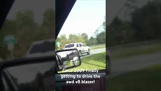 INFAMOUS AWD V8 S10! THROWBACK LINK IN DESCRIPTION!#truck  #gmc #chevy #howto #sportscar