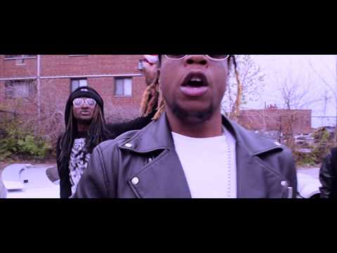 Radar ft GBGFLEE - Xanman   #Shotby1papiifilms