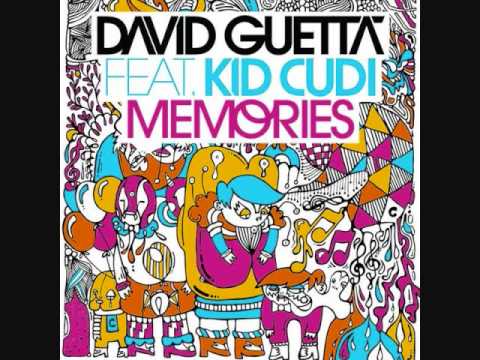 David Guetta & Eric Chase