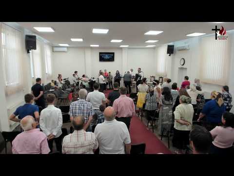 Gosen 25.08.2019 dum seara