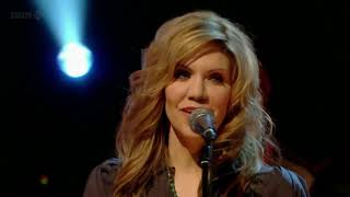 Robert Plant &amp; Alison Krauss Gone Gone Gone Done Moved On   Later with Jools Holland Live HD