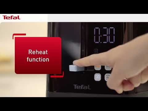 Тостер Tefal TT640810
