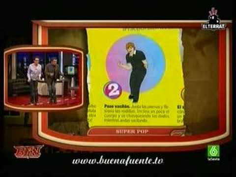 BUENAFUENTE 315 - Bertovisión